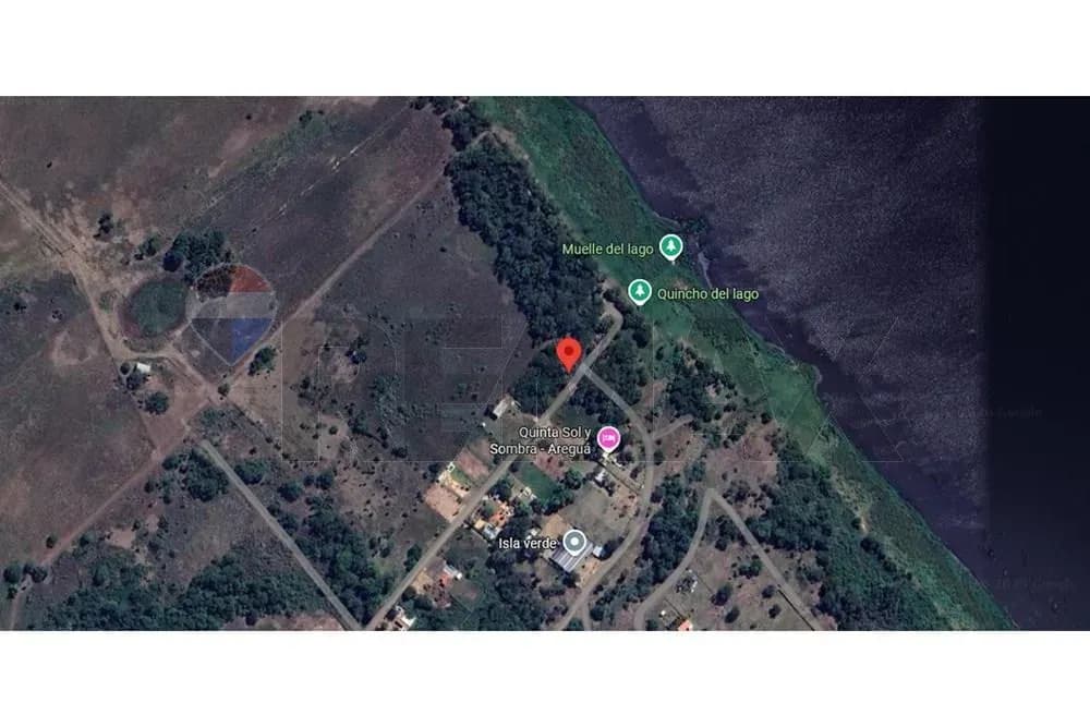 Terreno de 1,334m² en Venta en Estanzuela, Areguá - Image 6