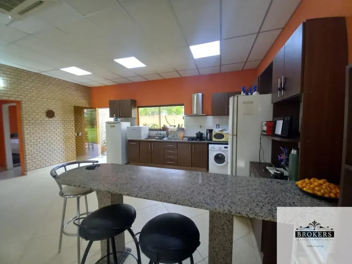 Land of 2,982m² for Sale in Caacupé - Image 6