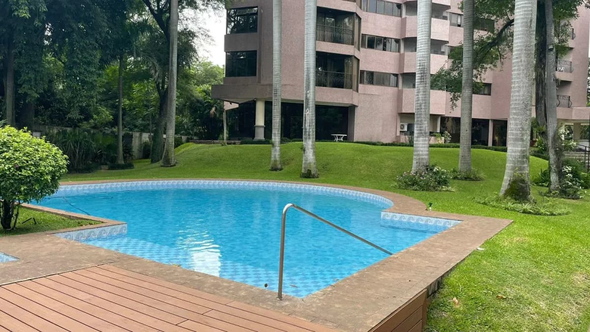 Departamento de 3 dormitorios en Venta en Santo Domingo, Asunción - Image 6