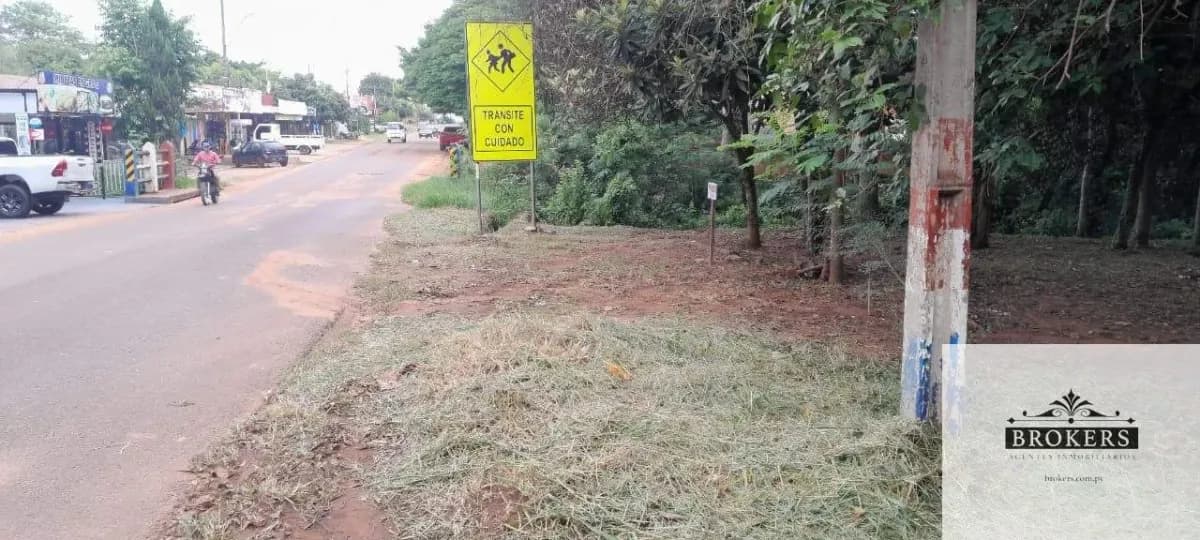 1,600m² Land for Sale in Villa Ygatimí, Villa Ygatimí - Image 11