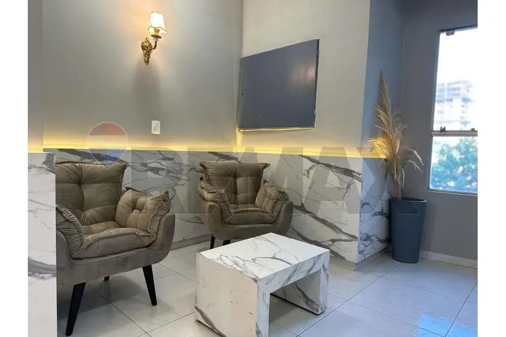 Oficina de 570m² en Alquiler en Área 8, Ciudad del Este - Image 7