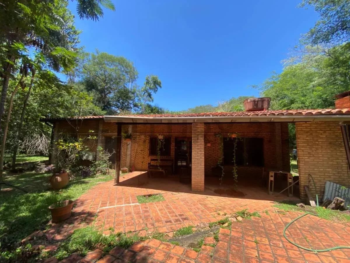 Casa de 5 dormitorios en Venta en Estanzuela, Areguá - Image 14
