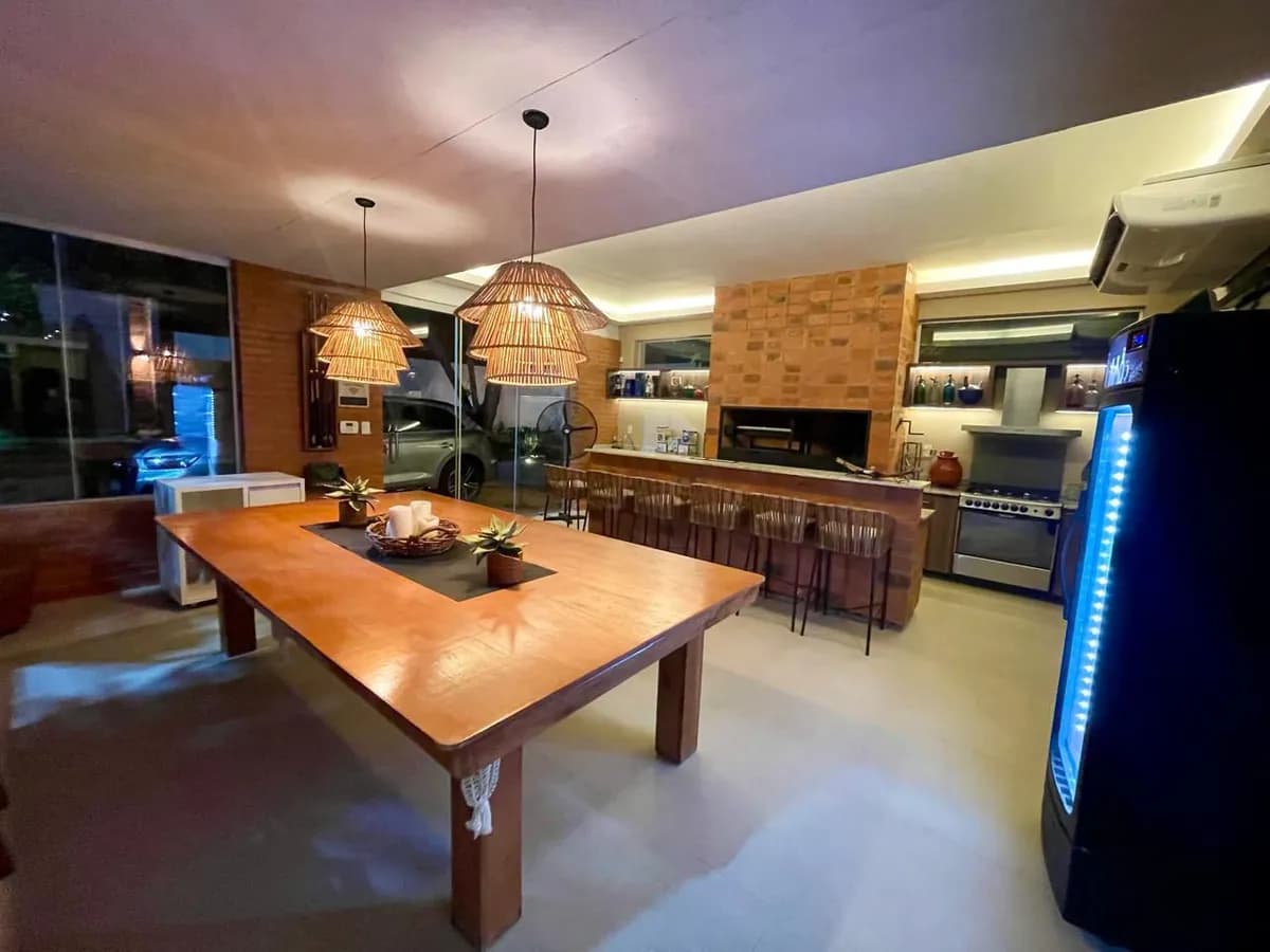 Casa de 4 dormitorios en Venta en San Bernardino - Image 7
