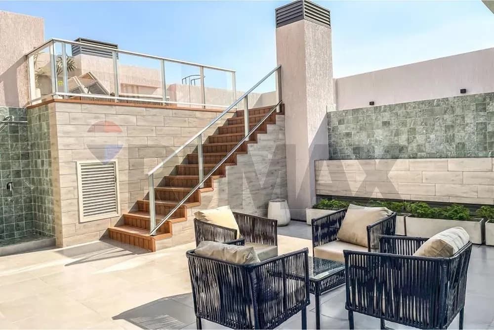 1 Bedroom Apartment for Rent in Madame Lynch, Asunción - Image 18