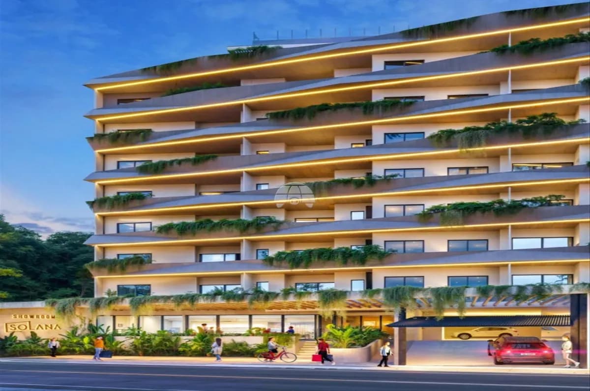Departamento de 1 dormitorio en Venta en Virgen de la Asunción, Asunción - Image 11