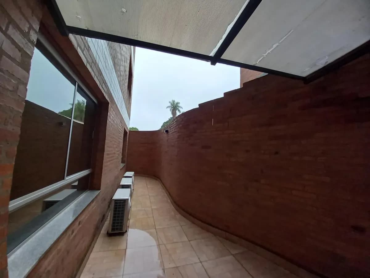 Apartamento de 3 quartos para Aluguel em Recoleta, Assunção - Image 13