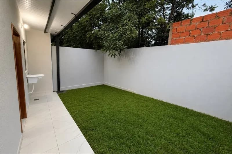 2-Bedroom House, 4m², for Sale in Marín Ka´aguy, Luque - Image 3