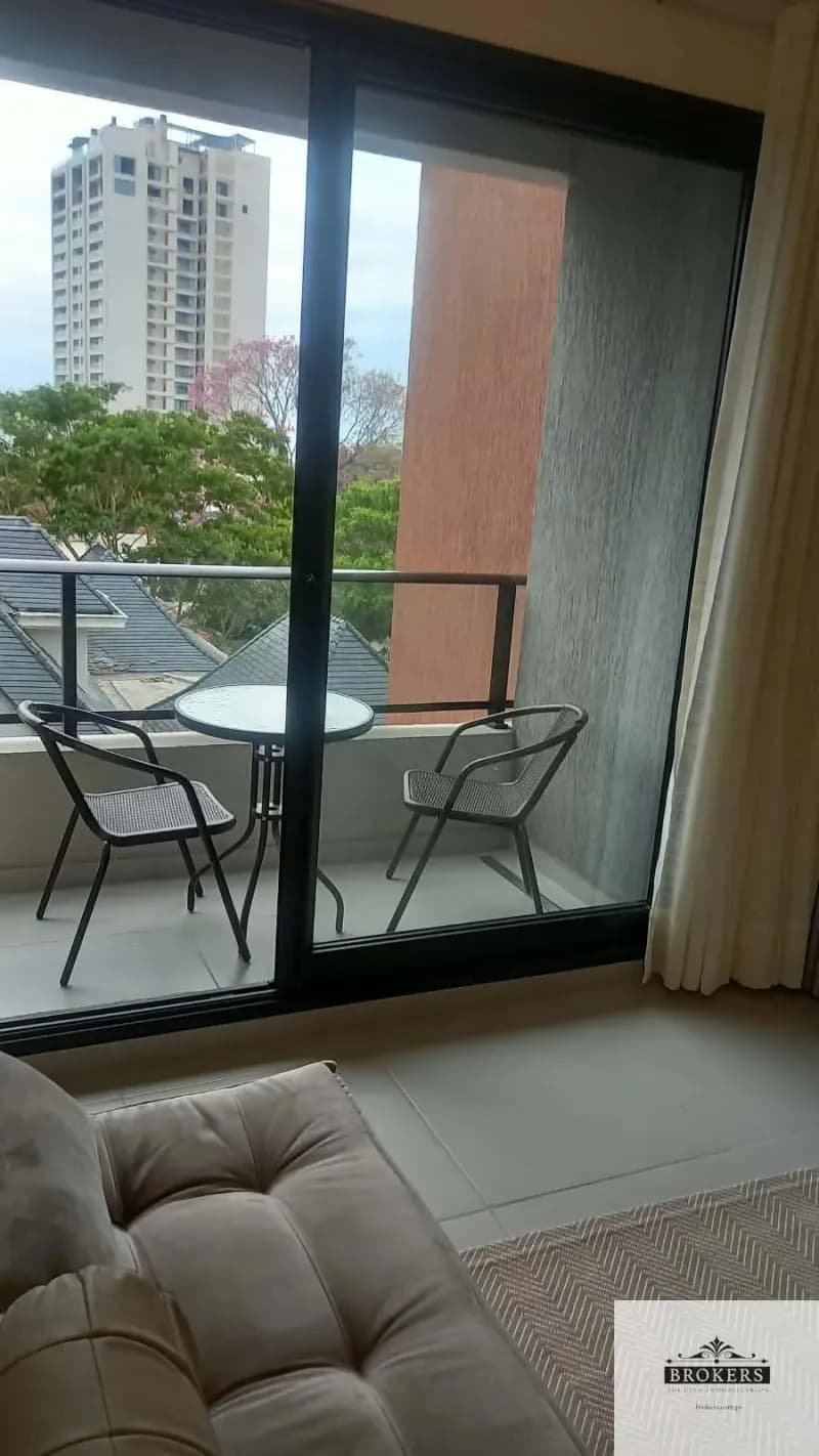 Apartamento de 2 quartos para Aluguel em Las Mercedes, Assunção - Image 5