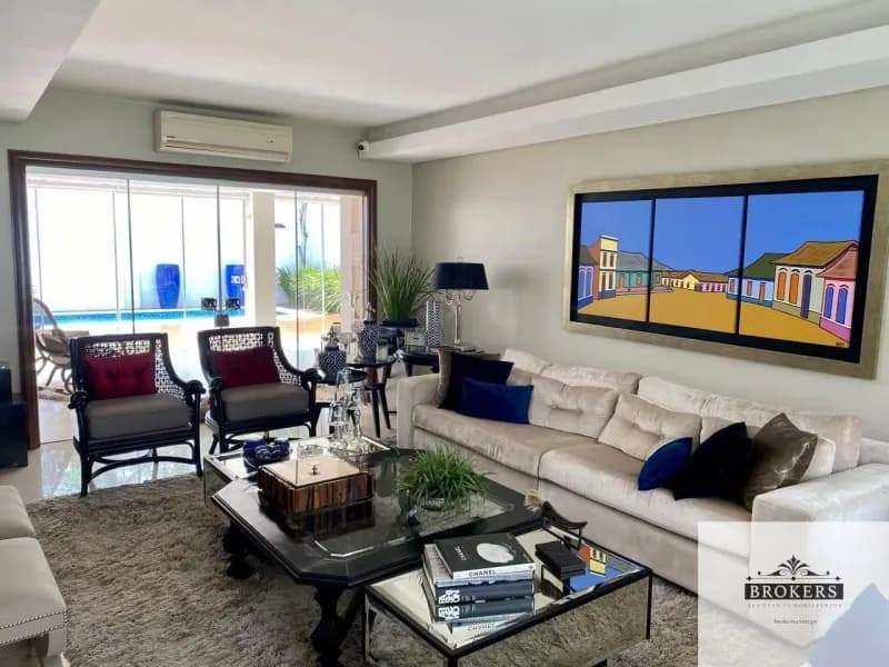 3-Bedroom House for Rent in Mariscal López, Lambaré - Image 5