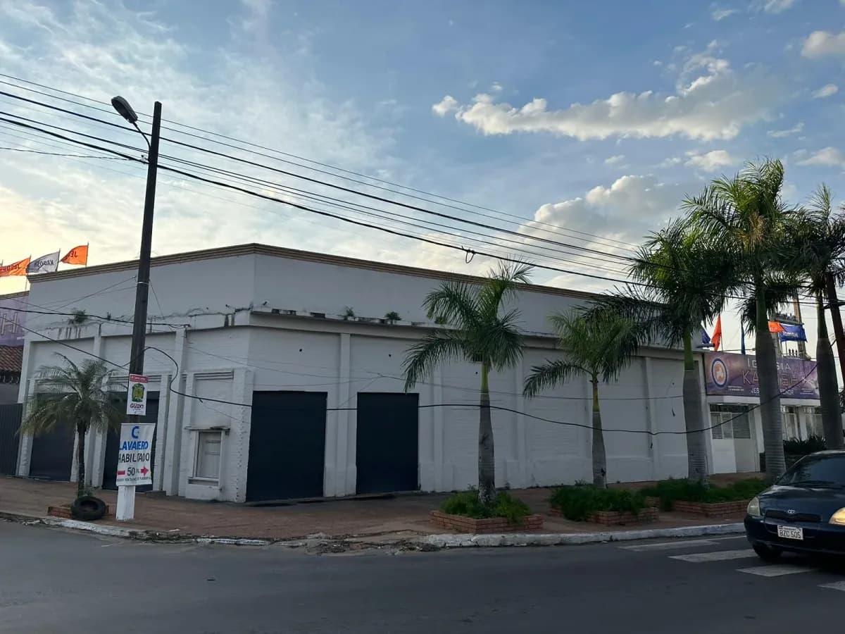 Local Comercial de 506m² en Venta en Villa Virginia, Lambaré - Image 6