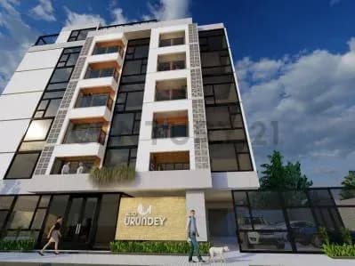 Departamento de 1 dormitorio en Venta en Campo Grande, Luque - Image 4
