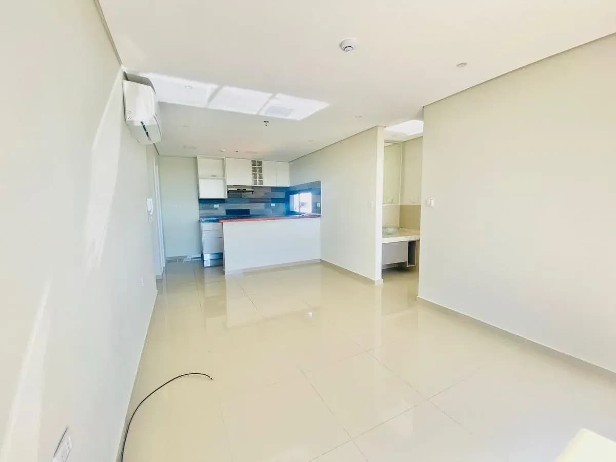 1-Bedroom Apartment for Sale in Jara, Asunción - Image 4