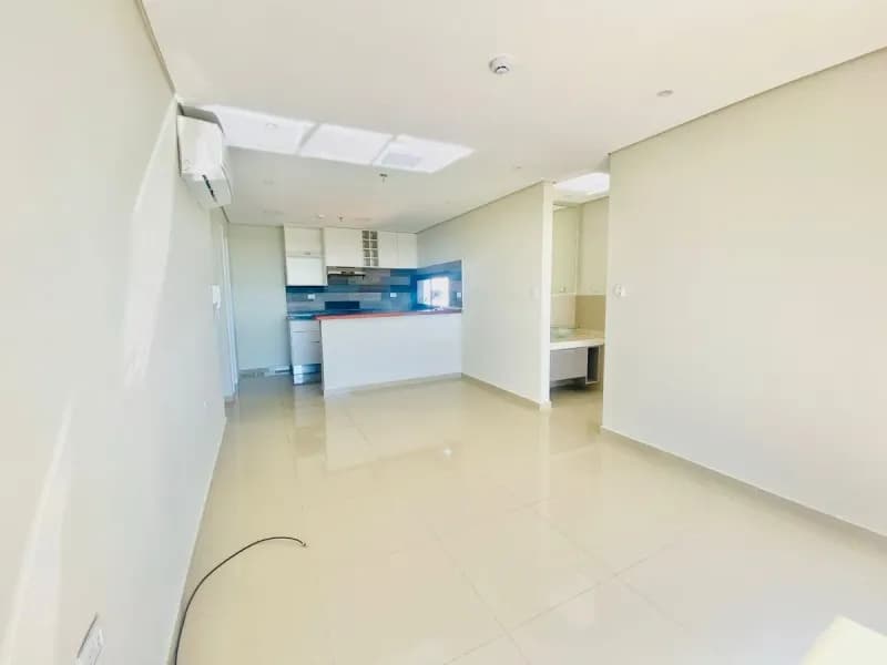 1-Bedroom Apartment for Sale in Jara, Asunción - Image 4