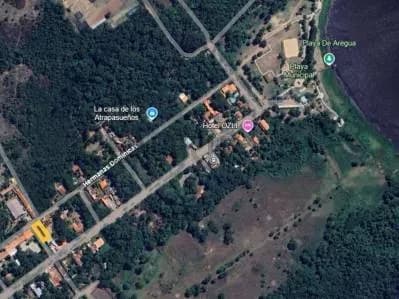 Terreno de 600m² en Venta en Santo Domingo, Areguá - Image 4
