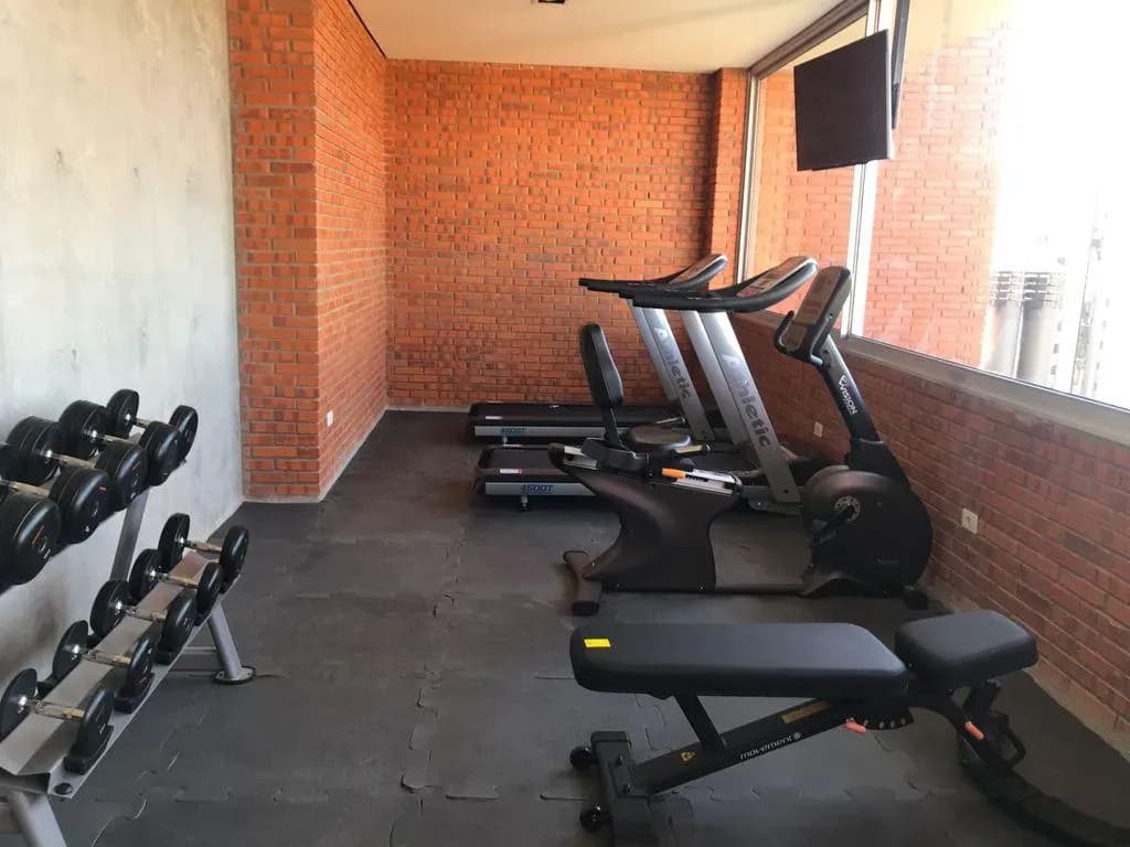Departamento de 2 dormitorios en Venta en Ciudad Nueva, Lambaré - Image 12