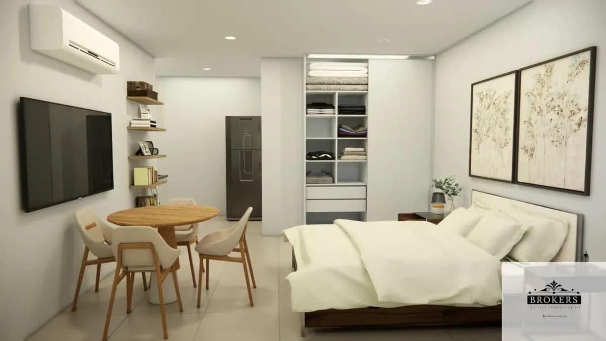 1 Bedroom Apartment for Sale in San Pablo, Fernando de la Mora - Image 7