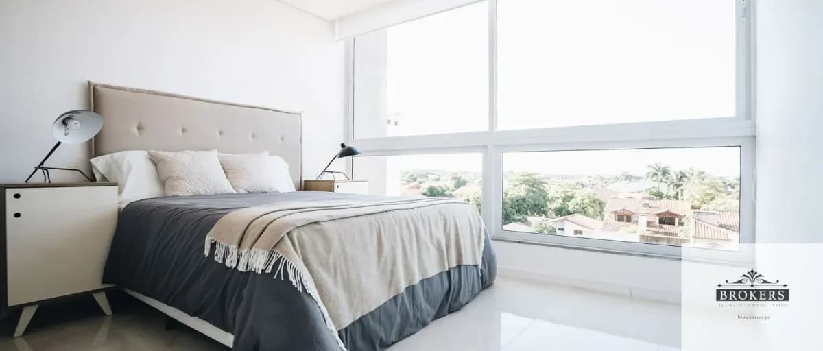 Departamento de 3 dormitorios en Venta en San Jorge, Asunción - Image 5