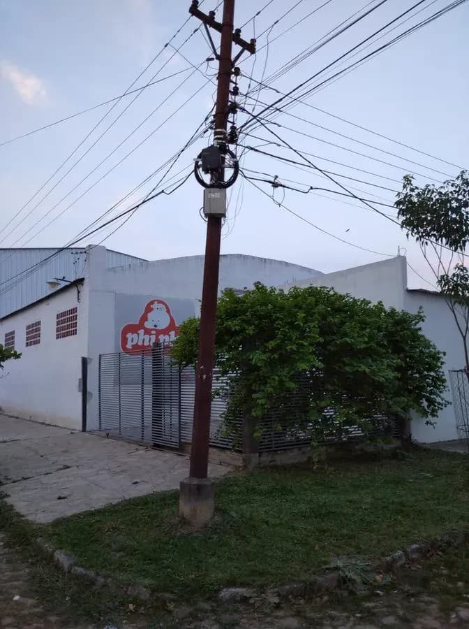 Depósito de 360m² en Venta en Central II, Mariano Roque Alonso - Image 9