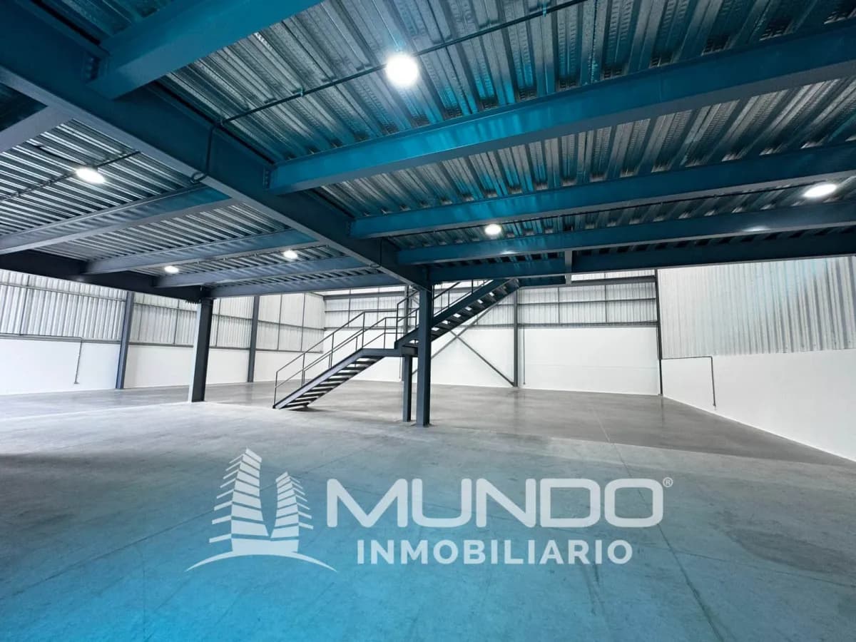 Local Comercial de 850m² en Alquiler en Amatitlán - Image 4