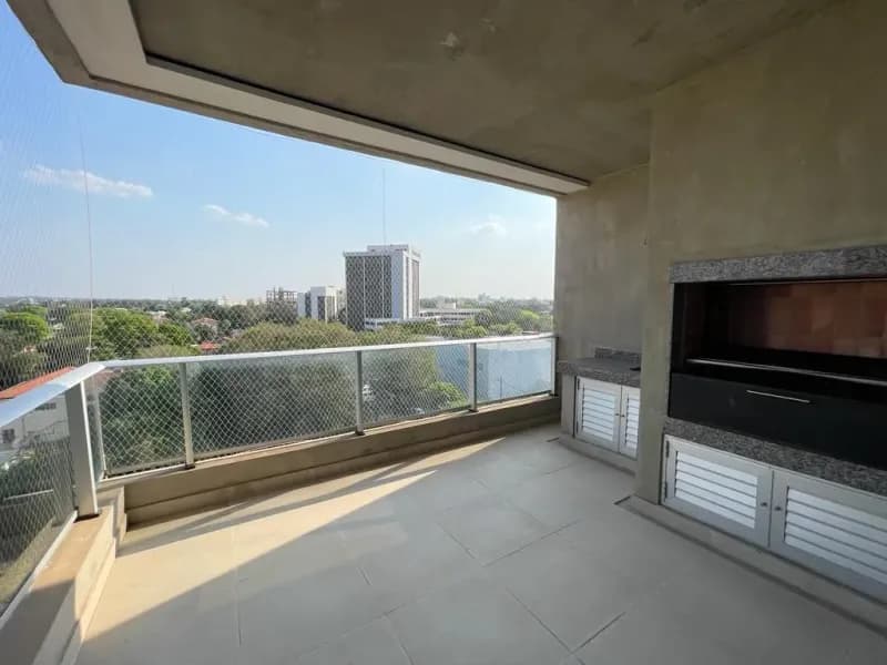 Departamento de 3 dormitorios en Venta en Luis Alberto de Herrera, Fernando de la Mora - Image 4