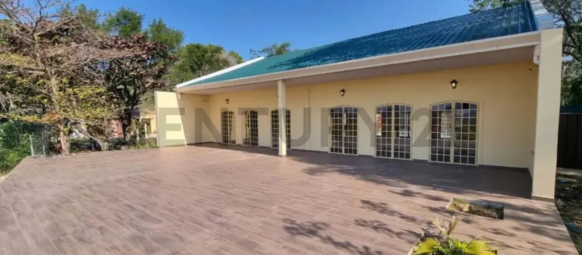 Land of 46,024m² for Sale in Ypacaraí - Image 11