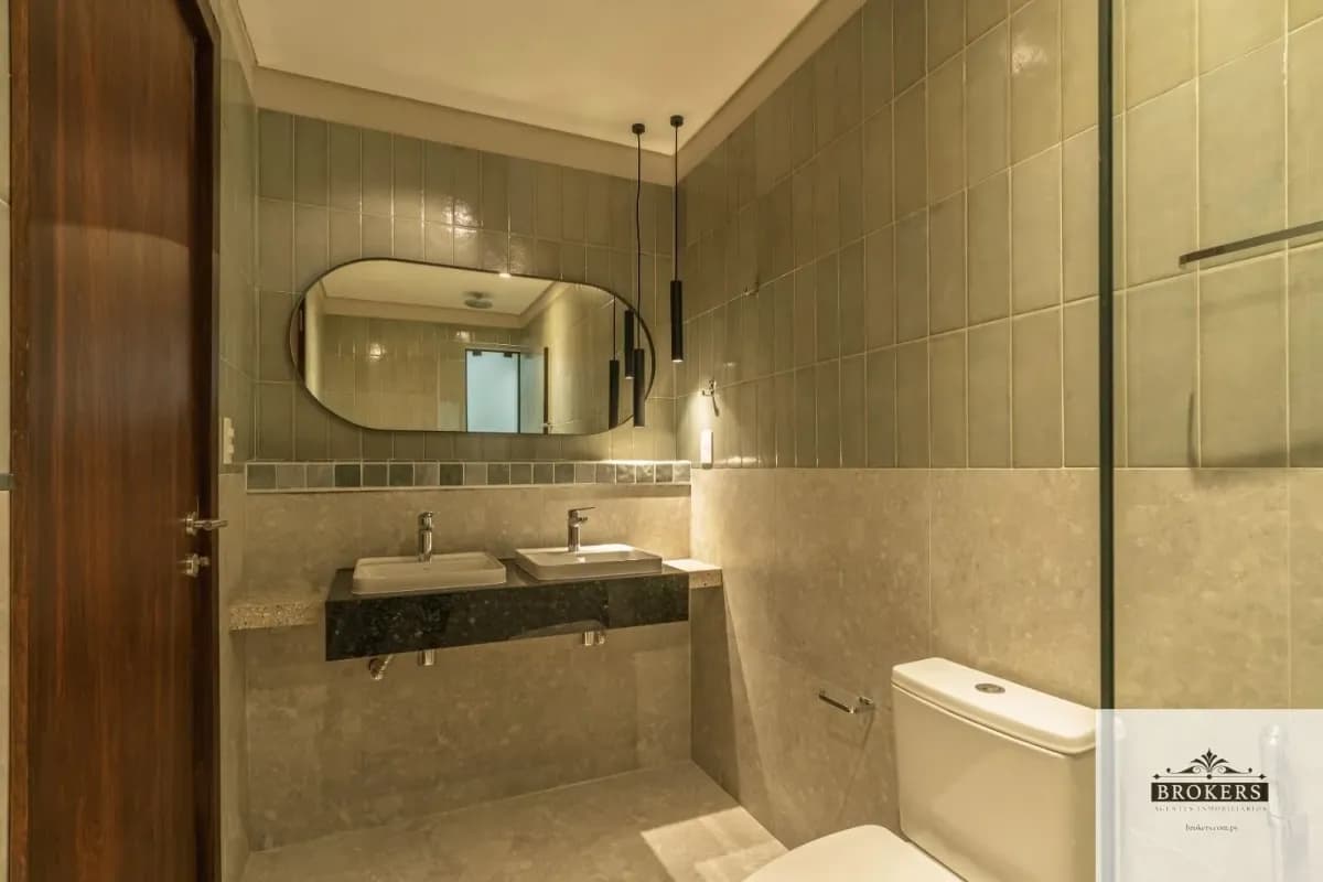 3-Bedroom House for Rent in Santa Maria, Asunción - Image 11