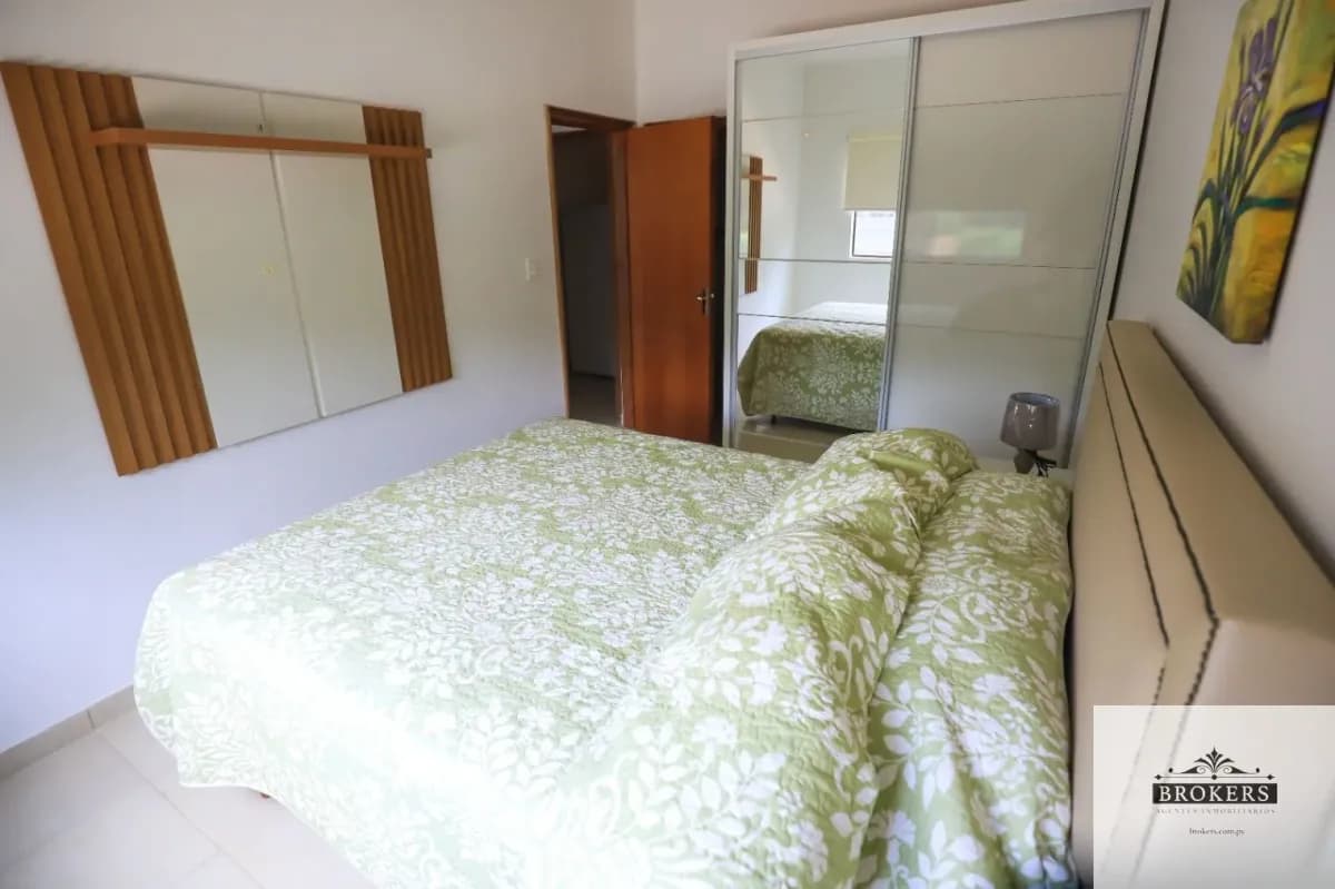 Departamento de 2 dormitorios en Venta en Villa Cerro Corá, Lambaré - Image 4