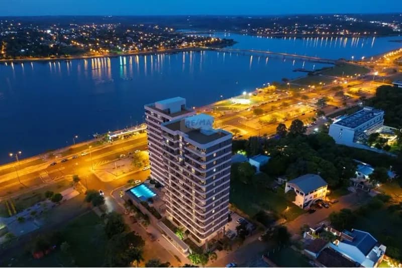 1 Bedroom Apartment for Sale in Padre Bolik, Encarnación - Image 3