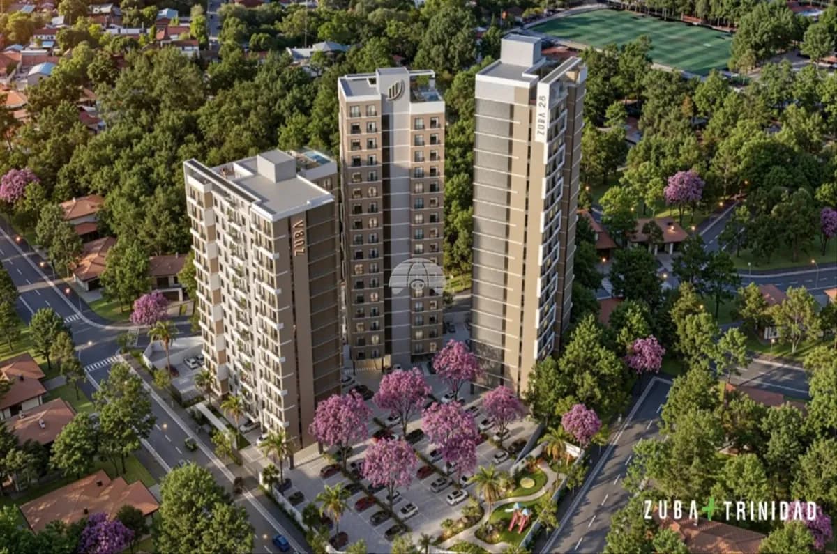 1-Bedroom Apartment for Sale in Virgen de la Asunción, Asunción - Image 2