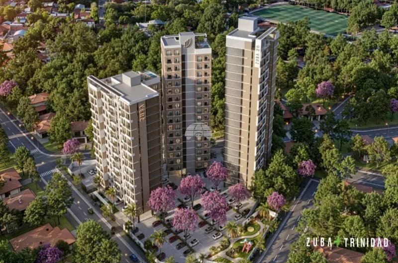 1-Bedroom Apartment for Sale in Virgen de la Asunción, Asunción - Image 2