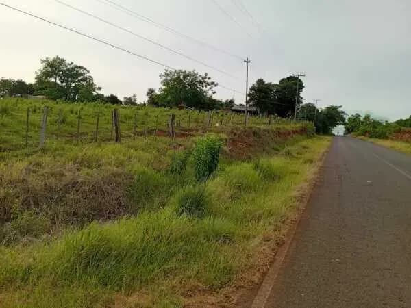 Terreno de 100.000m² à Venda em Caaguazú - Image 2