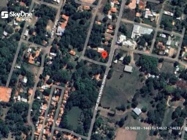 Terreno de 360m² en Venta en Isla Aveiro, Limpio - Image 2