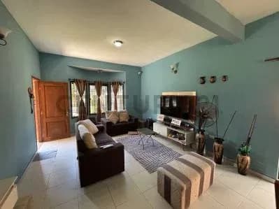 2-Bedroom House for Sale in San Luis, Mariano Roque Alonso - Image 4