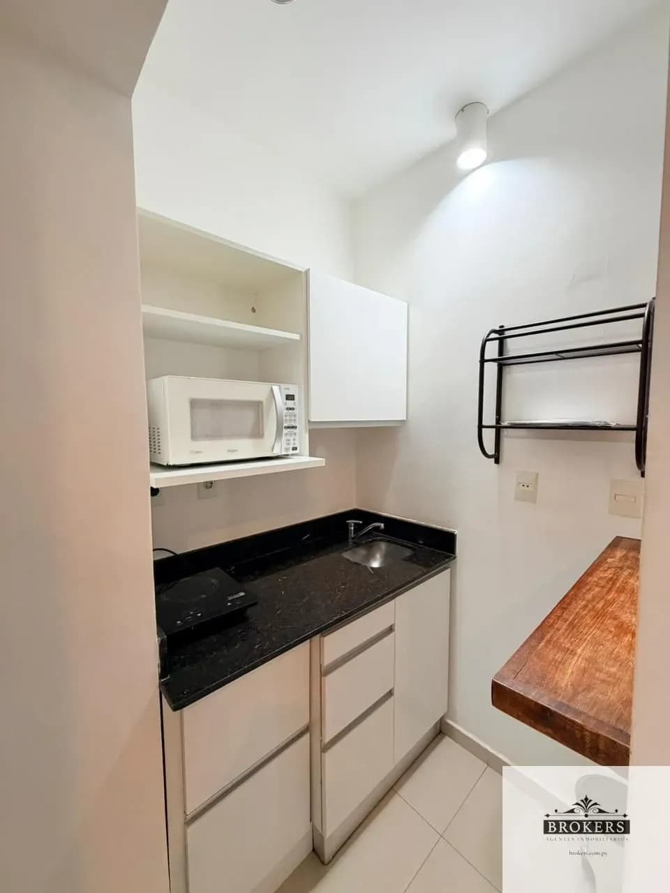 Apartamento de 1 dormitório à Venda em Manorá, Assunção - Image 6