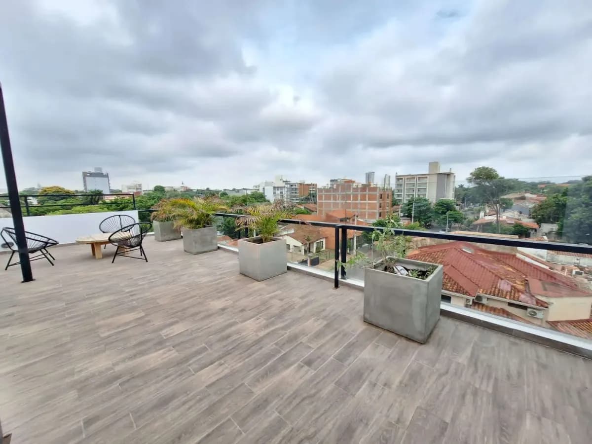 Apartamento de 2 quartos à Venda em San Cristóbal, Assunção - Image 16