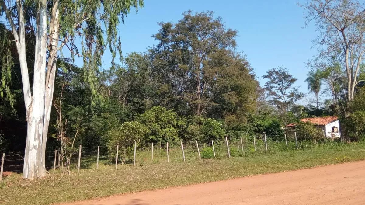 Land for Sale in Centro, Caacupé - Image 2