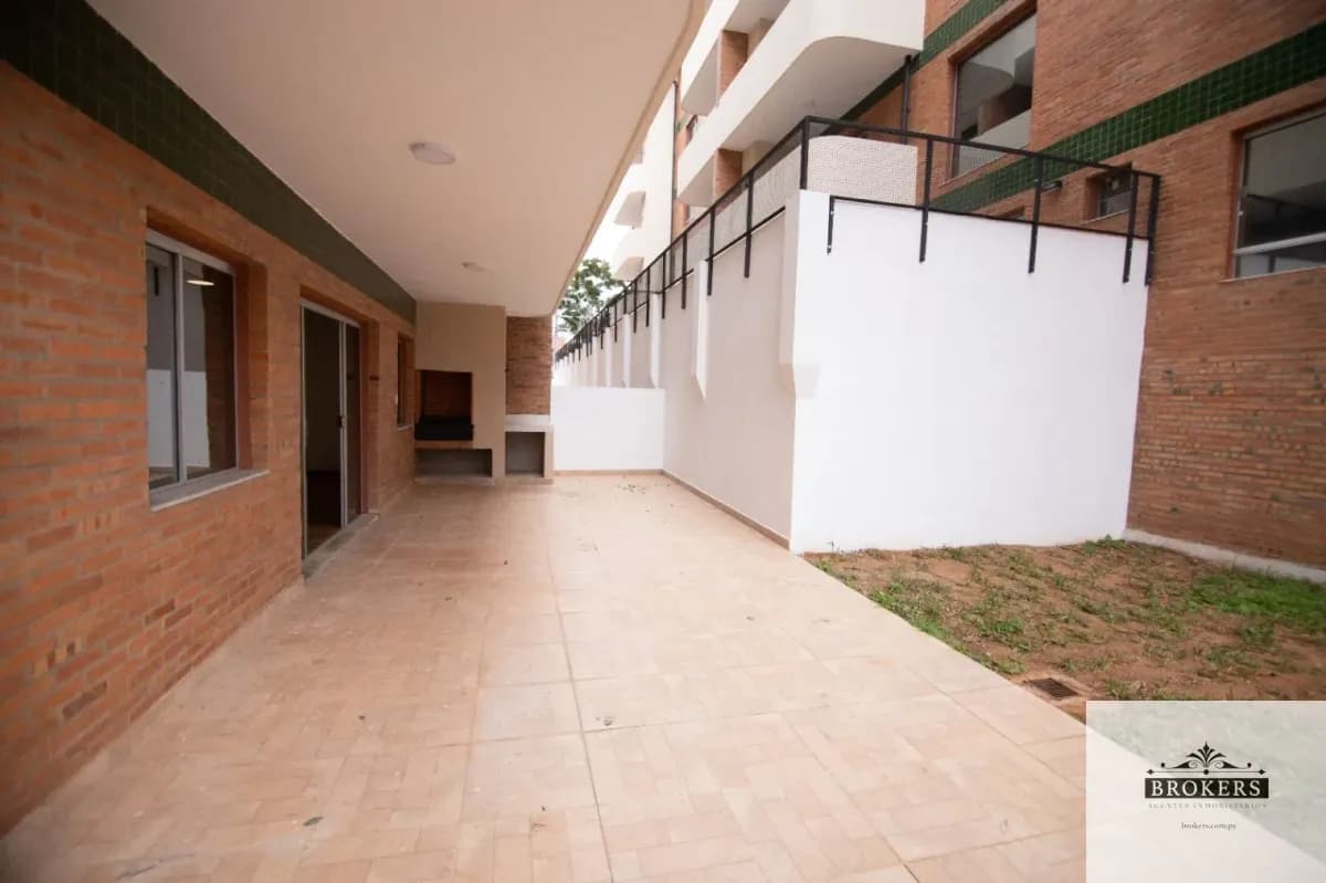 Departamento de 3 dormitorios en Alquiler en Recoleta, Asunción - Image 5