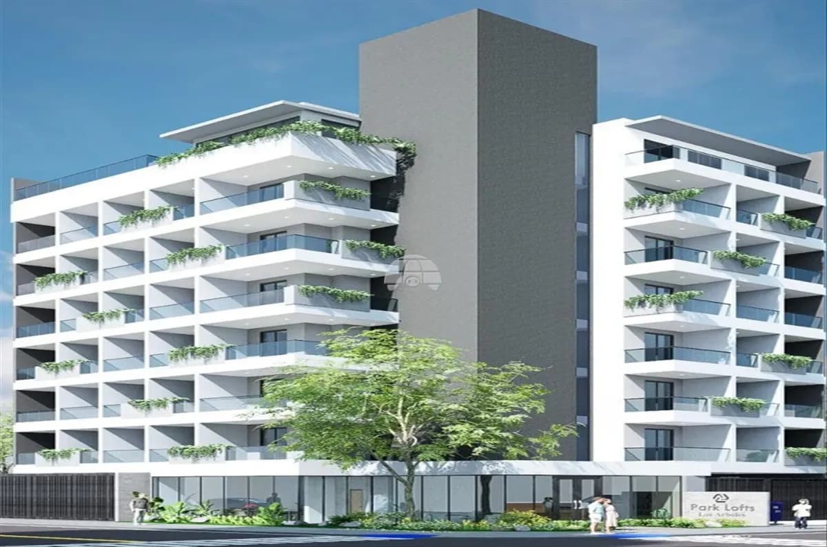 Departamento de 1 dormitorio en Venta en Virgen de la Asunción, Asunción - Image 20