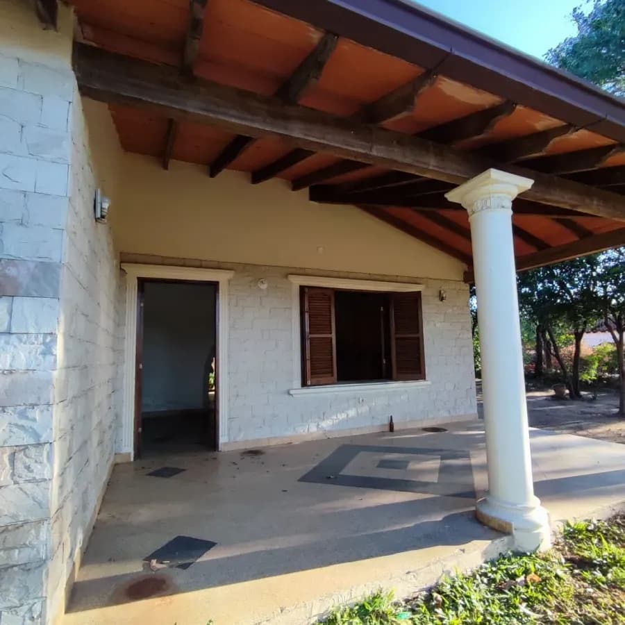Casa de 2 dormitórios à Venda em Zeballos Cue, Assunção - Image 9