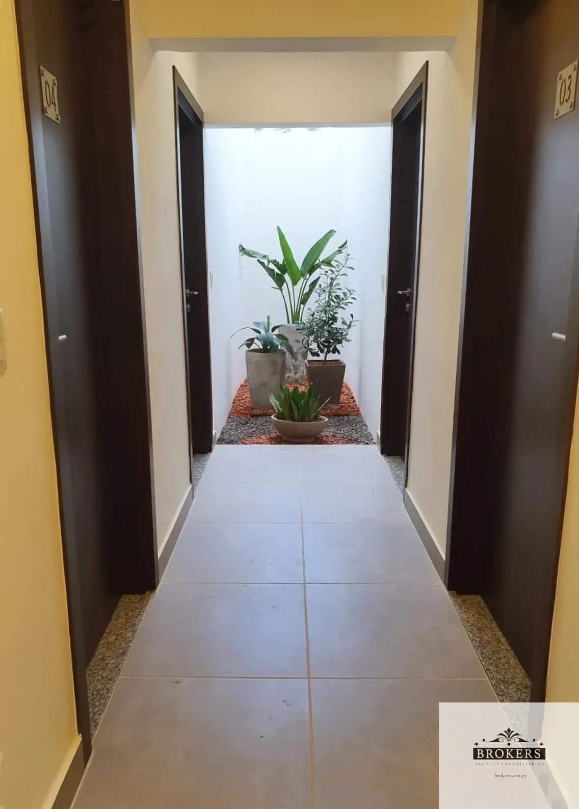 1 Bedroom Apartment for Rent in San Blas, Mariano Roque Alonso - Image 15
