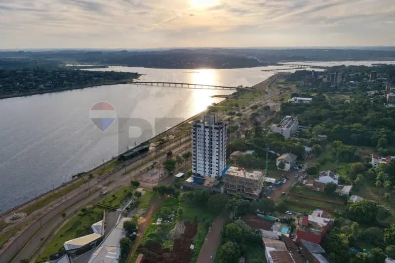 Apartamento de 1 dormitório à Venda em Padre Bolik, Encarnación - Image 2