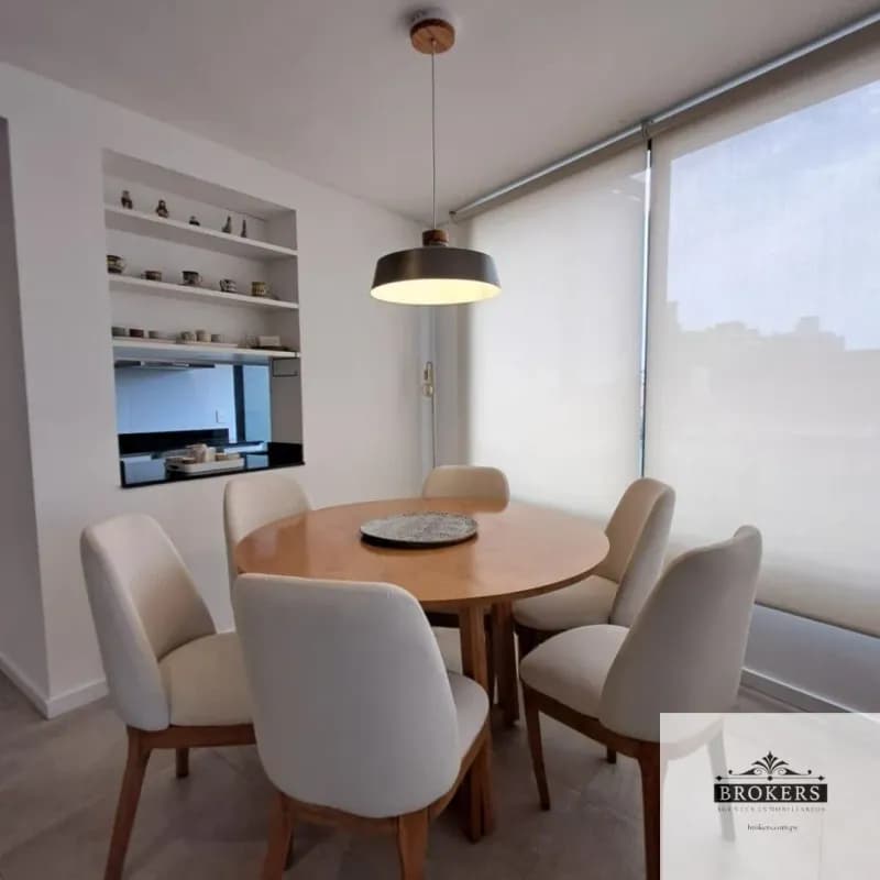 2-Bedroom Apartment for Rent in Las Mercedes, Lambaré - Image 4