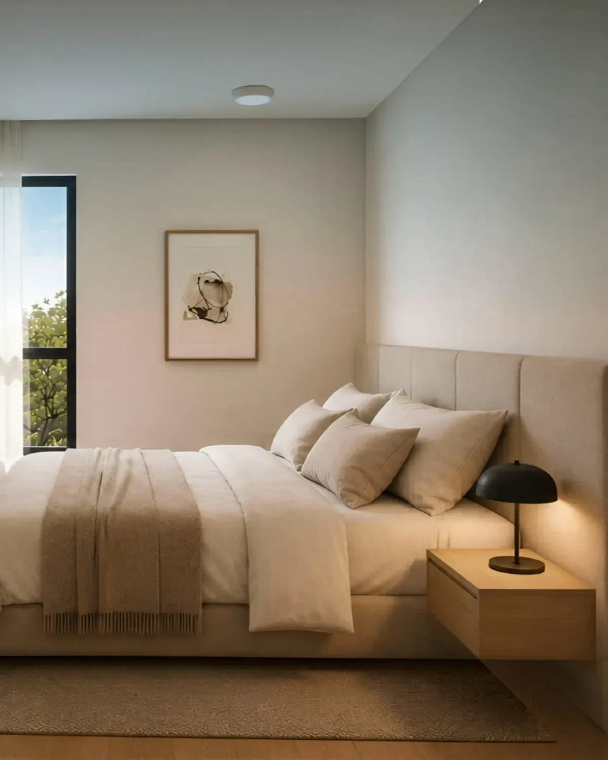 1-Bedroom Apartment for Sale in Segundo Barrio, Luque - Image 10