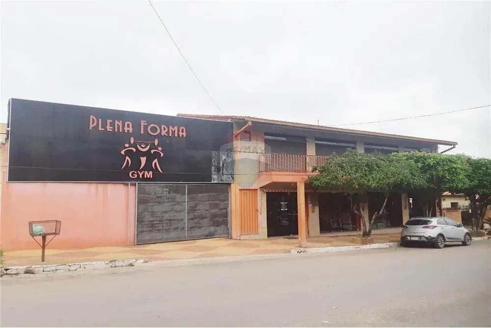 Commercial Space of 929m² for Sale in Catedral, Asunción - Image 5