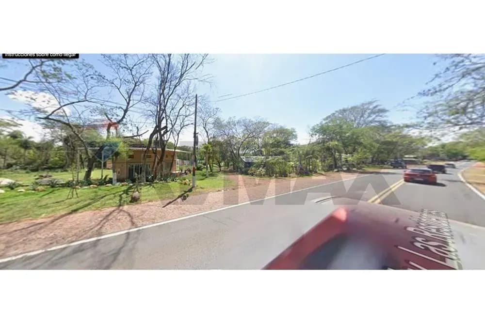 Terreno de 717.56m² en Venta en San Miguel, Areguá - Image 7