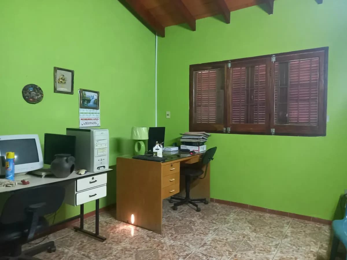 3-Bedroom House for Sale in Copaco, Areguá