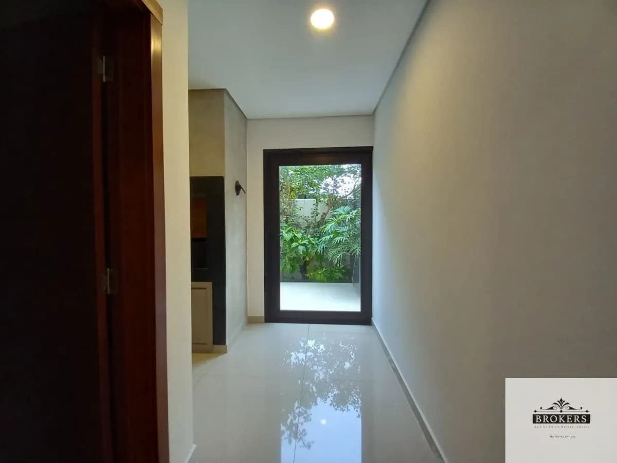 Departamento de 2 dormitorios en Alquiler en Madame Lynch, Asunción - Image 20