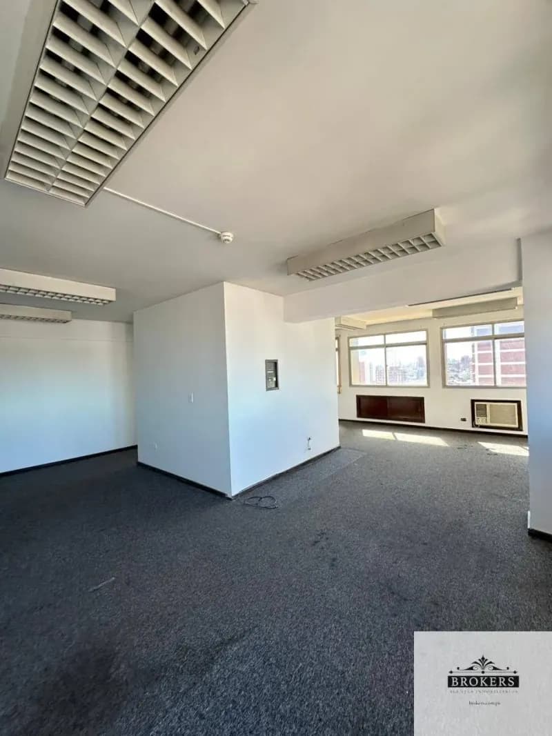 Espaço Comercial de 53m² para Aluguel em Catedral, Assunção - Image 3