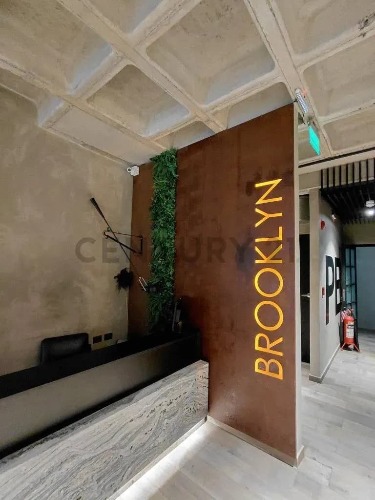 Apartamento de 1 dormitório à venda em Recoleta, Assunção