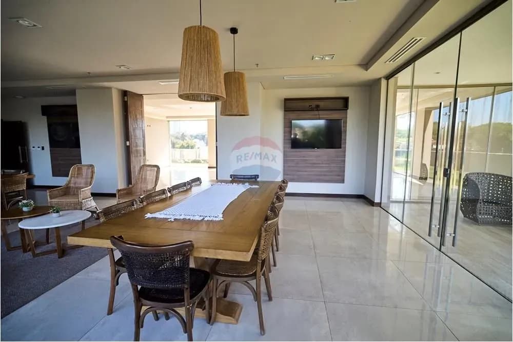 Departamento de 2 dormitorios en Venta en Las Lomas (Carmelitas), Asunción